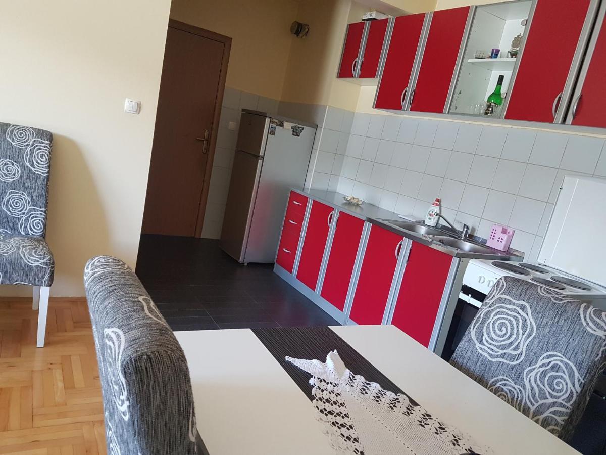 זבליאק Apartment Durmitor Fairy מראה חיצוני תמונה